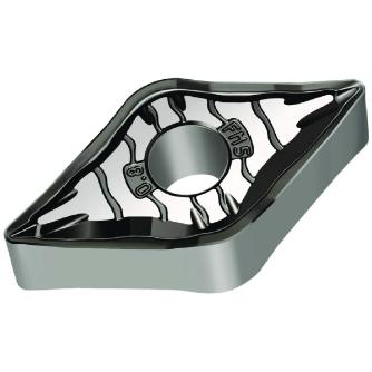 ワルタージャパン（株） 旋削用チップ(ネガチップ) DNMG 旋削用チップ（ネガチップ） DNMG110404-FM5 WSM20S