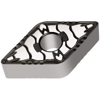 ワルタージャパン（株） 旋削用チップ(ネガチップ) DNMG 旋削用チップ（ネガチップ） DNMG110404-FW5 WSM20S