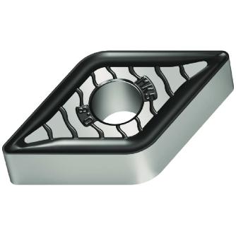 ワルタージャパン（株） 旋削用チップ(ネガチップ) DNMG 旋削用チップ（ネガチップ） DNMG110404-MK5 WKK10S