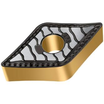 ワルタージャパン（株） 旋削用チップ(ネガチップ) DNMG 旋削用チップ（ネガチップ） DNMG110404-MP3 WPP10G