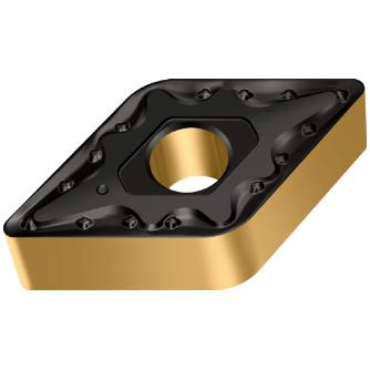 ワルタージャパン（株） 旋削用チップ(ネガチップ) DNMG 旋削用チップ（ネガチップ） DNMG110404-NM4 WSM10