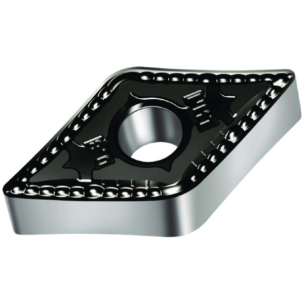 ワルタージャパン（株） 旋削用チップ(ネガチップ) DNMG 旋削用チップ（ネガチップ） DNMG110404-NMT WSM20S