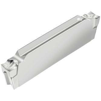 ワルタージャパン（株） 溝入れ用チップ DX 溝入れ用チップ DX18-2E200L7-CK8 WN13