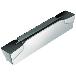 ワルタージャパン（株） 溝入れ用チップ GX 溝入れ用チップ GX16-1E200N02-UA4 WKP13S