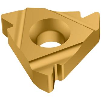 ワルタージャパン（株） おねじ旋削チップ NTS-EL おねじ旋削チップ NTS-EL-16 1.75ISO WXP20