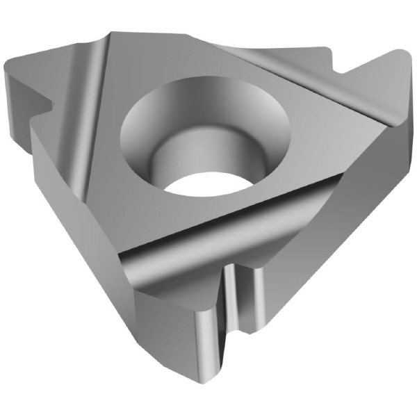 ワルタージャパン（株） おねじ旋削チップ NTS-EL おねじ旋削チップ NTS-EL-22 N60 WXM20