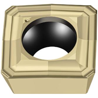 ワルタージャパン（株） 穴あけ・ボーリング用 チップ P2841S 穴あけ・ボーリング用　チップ P2841S-1N-E57 WSP45G