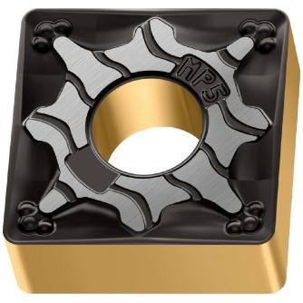 ワルタージャパン（株） 旋削用チップ(ネガチップ) SNMG 旋削用チップ（ネガチップ） SNMG090308-MP5 WPP20G