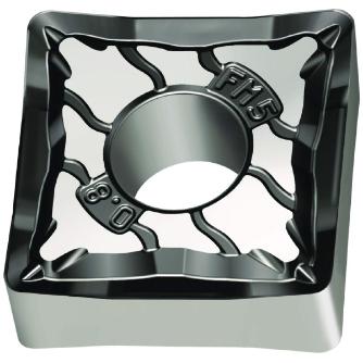 ワルタージャパン（株） 旋削用チップ(ネガチップ) SNMG 旋削用チップ（ネガチップ） SNMG120408-FM5 WSM10S