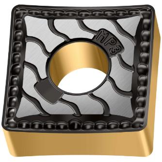 ワルタージャパン（株） 旋削用チップ(ネガチップ) SNMG 旋削用チップ（ネガチップ） SNMG120408-MP3 WPP10G