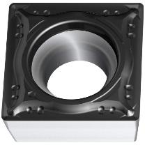 ワルタージャパン（株） 旋削用チップ(ポジチップ) SPMT