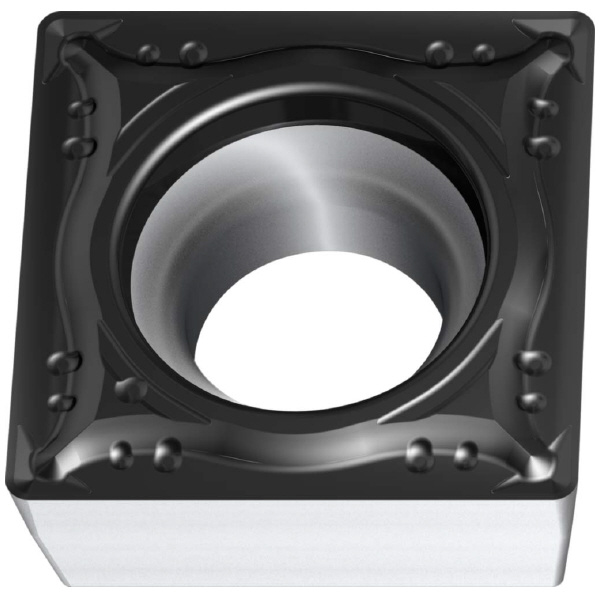 ワルタージャパン（株） 旋削用チップ(ポジチップ) SPMT 旋削用チップ（ポジチップ） SPMT09T308-MK4 WKK20S