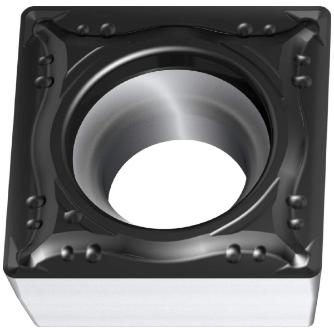 ワルタージャパン（株） 旋削用チップ(ポジチップ) SPMT 旋削用チップ（ポジチップ） SPMT09T308-MM4 WSM20S