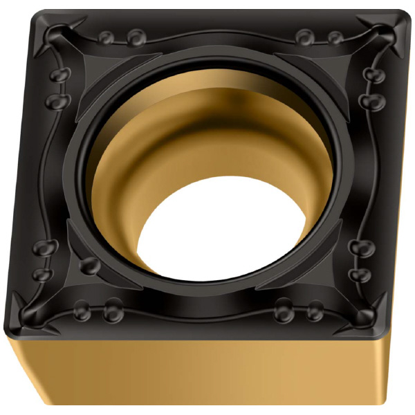 ワルタージャパン（株） 旋削用チップ(ポジチップ) SPMT 旋削用チップ（ポジチップ） SPMT09T308-MP4 WPP20G