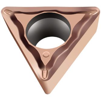 ワルタージャパン（株） 旋削用チップ(ポジチップ) TCMT 旋削用チップ（ポジチップ） TCMT06T104-FP4 WEP10C