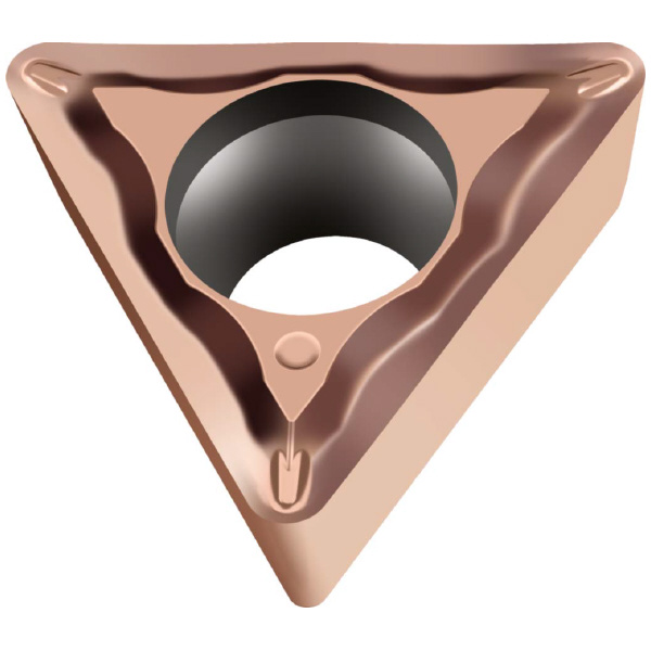 ワルタージャパン（株） 旋削用チップ(ポジチップ) TCMT 旋削用チップ（ポジチップ） TCMT06T104-FP4 WEP10C