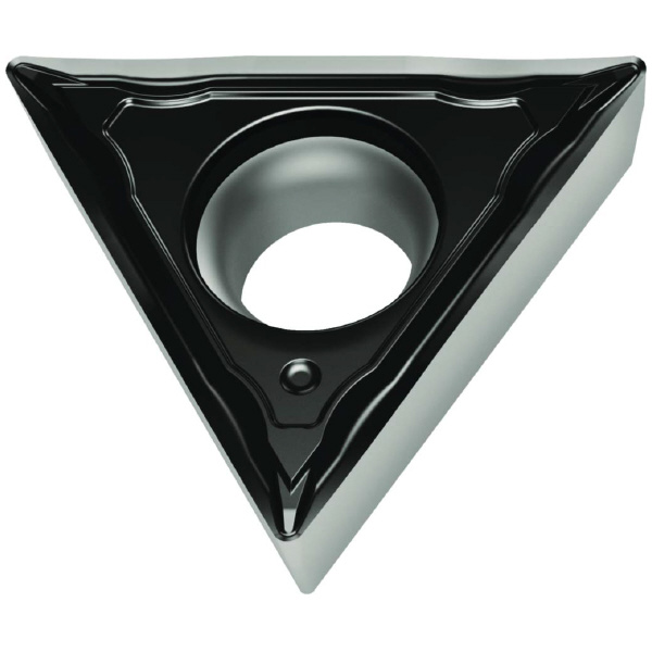 ワルタージャパン（株） 旋削用チップ(ポジチップ) TCMT 旋削用チップ（ポジチップ） TCMT090204-FM4 WSM10S