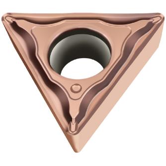 ワルタージャパン（株） 旋削用チップ(ポジチップ) TCMT 旋削用チップ（ポジチップ） TCMT090204-FP4 WEP10C