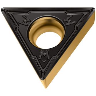 ワルタージャパン（株） 旋削用チップ(ポジチップ) TCMT 旋削用チップ（ポジチップ） TCMT090204-FW4 WPP20G