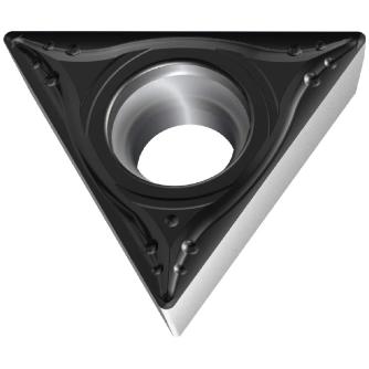 ワルタージャパン（株） 旋削用チップ(ポジチップ) TCMT 旋削用チップ（ポジチップ） TCMT090204-MK4 WKK10S