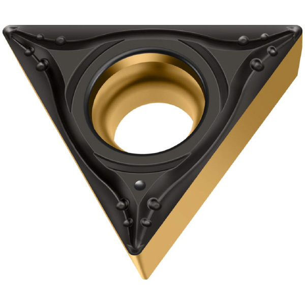 ワルタージャパン（株） 旋削用チップ(ポジチップ) TCMT 旋削用チップ（ポジチップ） TCMT090204-MP4 WPP20G