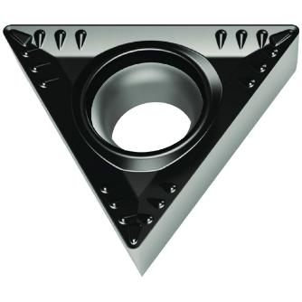 ワルタージャパン（株） 旋削用チップ(ポジチップ) TCMT 旋削用チップ（ポジチップ） TCMT090204-RM4 WSM30S