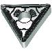 ワルタージャパン（株） 旋削用チップ(ネガチップ) TNMG 旋削用チップ（ネガチップ） TNMG160404-FM5 WSM20S