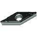 ワルタージャパン（株） 旋削用チップ(ポジチップ) VCMT 旋削用チップ（ポジチップ） VCMT110302-FM4 WSM20S