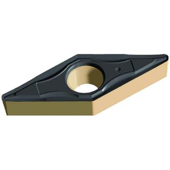ワルタージャパン（株） 旋削用チップ(ポジチップ) VCMT 旋削用チップ（ポジチップ） VCMT110302-PF4 WSM10