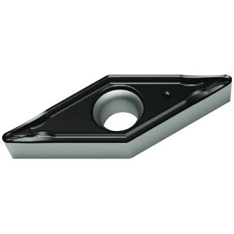 ワルタージャパン（株） 旋削用チップ(ポジチップ) VCMT 旋削用チップ（ポジチップ） VCMT110304-FM4 WSM30S