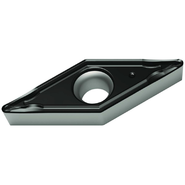 ワルタージャパン（株） 旋削用チップ(ポジチップ) VCMT 旋削用チップ（ポジチップ） VCMT110304-FM4 WSM30S