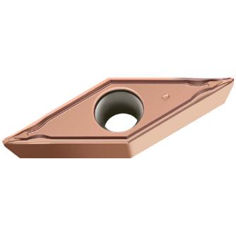 ワルタージャパン（株） 旋削用チップ(ポジチップ) VCMT 旋削用チップ（ポジチップ） VCMT110304-FP4 WEP10C