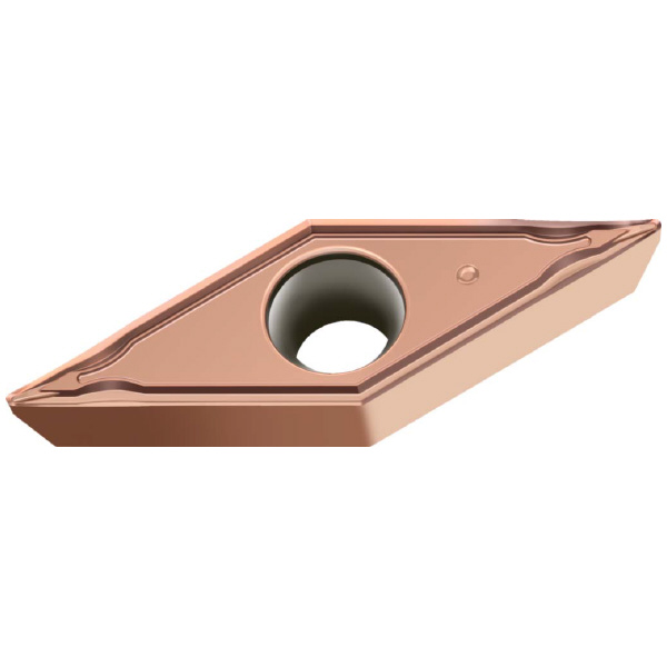 ワルタージャパン（株） 旋削用チップ(ポジチップ) VCMT 旋削用チップ（ポジチップ） VCMT110304-FP4 WEP10C