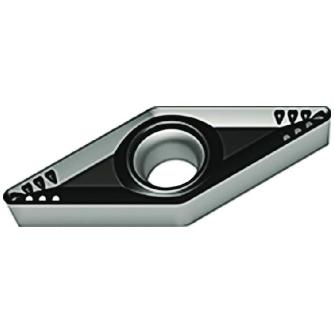 ワルタージャパン（株） 旋削用チップ(ポジチップ) VCMT 旋削用チップ（ポジチップ） VCMT110304-RK4 WKK20S