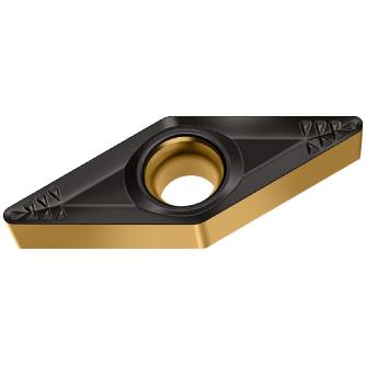 ワルタージャパン（株） 旋削用チップ(ポジチップ) VCMT 旋削用チップ（ポジチップ） VCMT110304-RP4 WPP10G