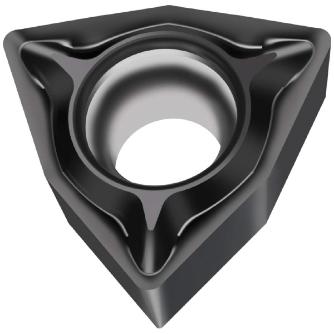 ワルタージャパン（株） 旋削用チップ(ポジチップ) WCGT 旋削用チップ（ポジチップ） WCGT030202-FM2 WSM21