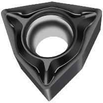 ワルタージャパン（株） 旋削用チップ(ポジチップ) WCGT