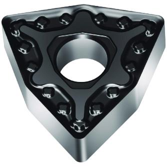 ワルタージャパン（株） 旋削用チップ(ネガチップ) WNMG 旋削用チップ（ネガチップ） WNMG060404-MM5 WSM20S