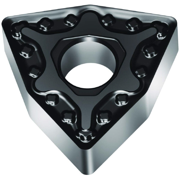 ワルタージャパン（株） 旋削用チップ(ネガチップ) WNMG 旋削用チップ（ネガチップ） WNMG060404-MM5 WSM20S