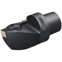 ワルタージャパン（株） 旋削ホルダー リジットクランプ C4