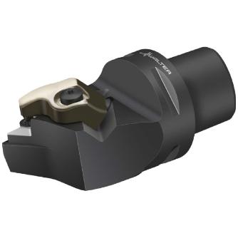 ワルタージャパン（株） 旋削ホルダー リジットクランプ C4 旋削ホルダー　リジットクランプ C4-DDJCL-27050-11-P