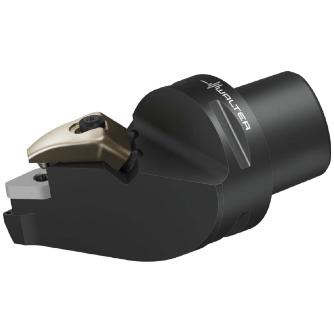 ワルタージャパン（株） 旋削ホルダー リジットクランプ C4 旋削ホルダー　リジットクランプ C4-DDJNL-27055-11-P