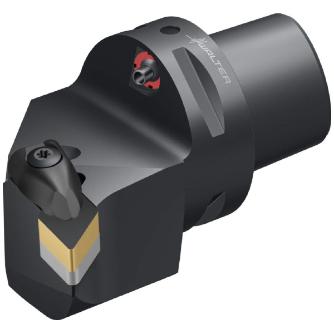 ワルタージャパン（株） 旋削ホルダー リジットクランプ C4 旋削ホルダー　リジットクランプ C4-DDUNR-27050-15