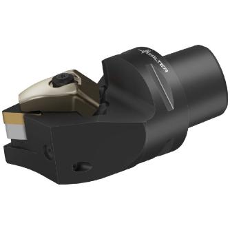 ワルタージャパン（株） 旋削ホルダー リジットクランプ C4 旋削ホルダー　リジットクランプ C4-DTGNL-27050-16-P