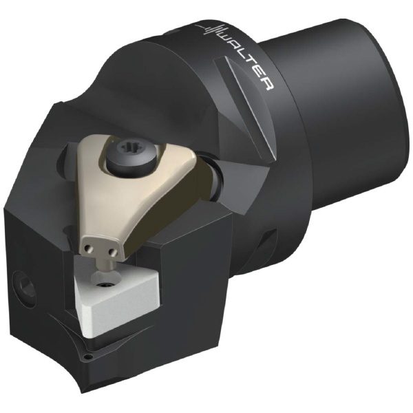 ワルタージャパン（株） 旋削ホルダー リジットクランプ C4 旋削ホルダー　リジットクランプ C4-DTGNR-27050-16-P