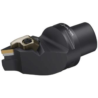 ワルタージャパン（株） 旋削ホルダー リジットクランプ C4 旋削ホルダー　リジットクランプ C4-DVJBL-27062-16-P