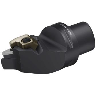 ワルタージャパン（株） 旋削ホルダー リジットクランプ C4 旋削ホルダー　リジットクランプ C4-DVJBL-27062-16-P