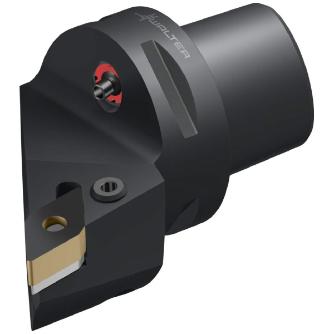 ワルタージャパン（株） 旋削ホルダー レバークランプ C4 旋削ホルダー　レバークランプ C4-PDJNR-27050-11