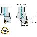 ワルタージャパン（株） 旋削ホルダー レバークランプ C4 旋削ホルダー　レバークランプ C4-PWLNR-27050-06