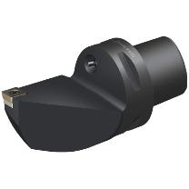 ワルタージャパン（株） 旋削ホルダー スクリュークランプ C4